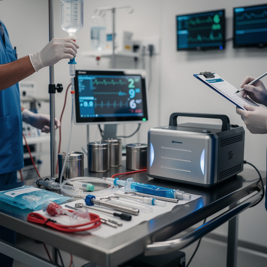 Stand By Team Crionico Italia professional medical team providing expert cryonics standby coordination with clinical expertise and rapid emergency response
