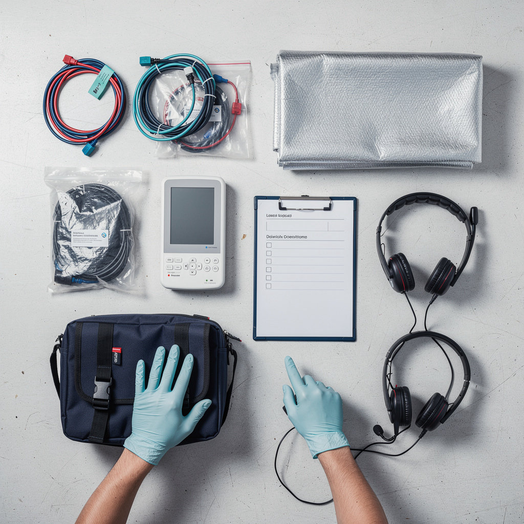 Stand By Team Crionico Italia volunteer team coordination and emergency response for cryonics standby operations in Italy